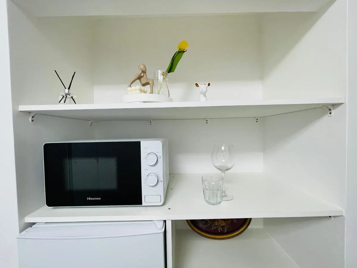Dream Dwell Paris-two Bedrooms Apart Near Gare Du Nord * 파리