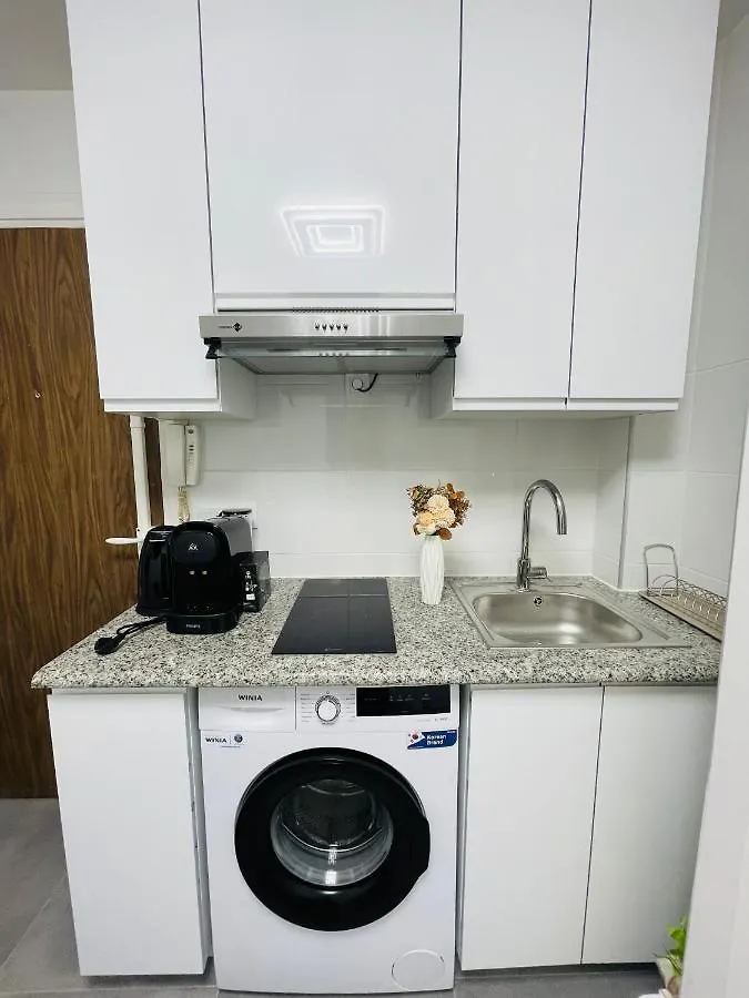 Dream Dwell Paris-two Bedrooms Apart Near Gare Du Nord 아파트 파리