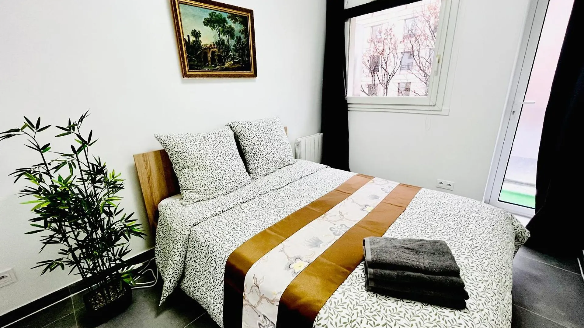 Dream Dwell Paris-two Bedrooms Apart Near Gare Du Nord