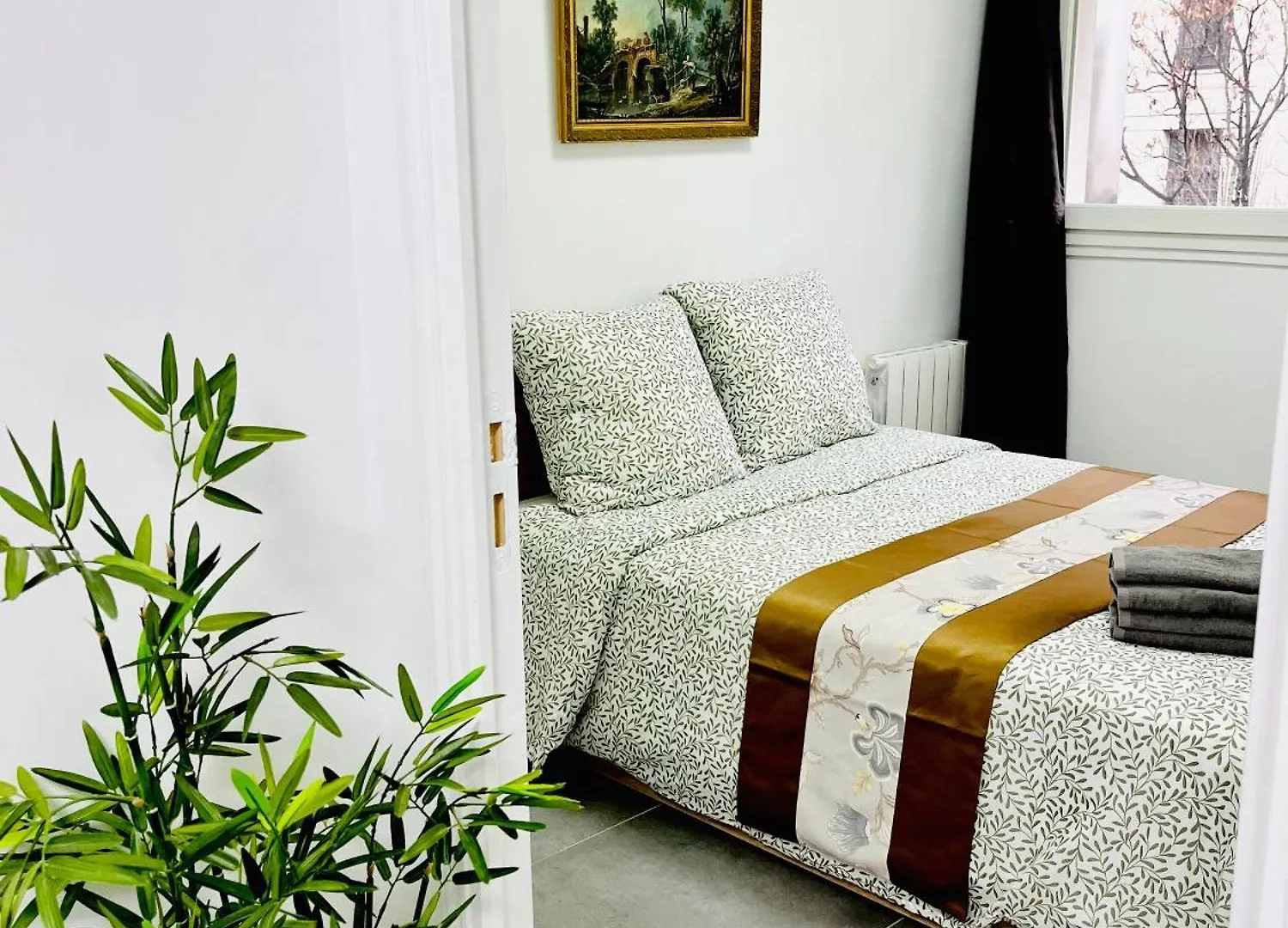 Dream Dwell Paris-two Bedrooms Apart Near Gare Du Nord 아파트