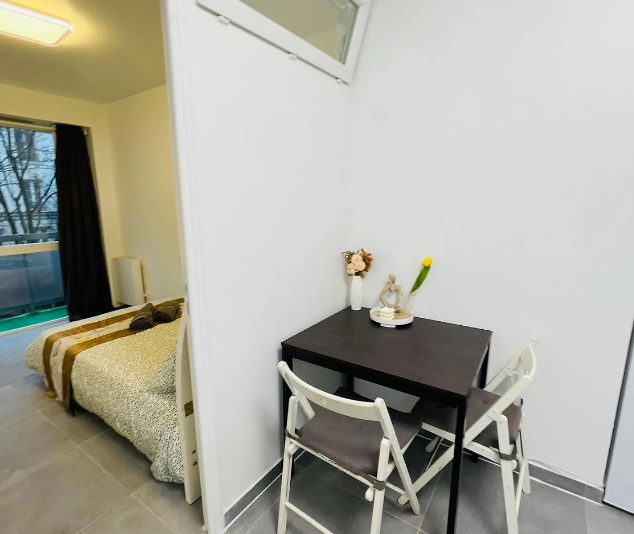 Dream Dwell Paris-two Bedrooms Apart Near Gare Du Nord *