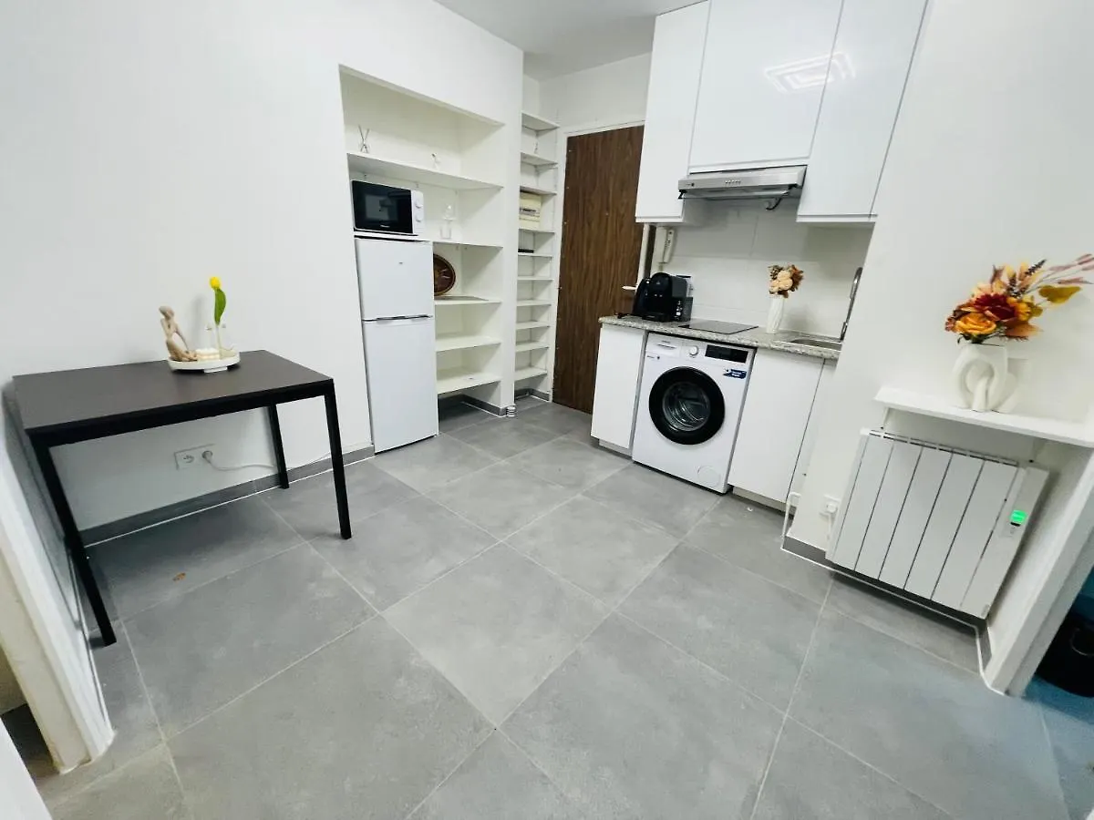 Dream Dwell Paris-two Bedrooms Apart Near Gare Du Nord *