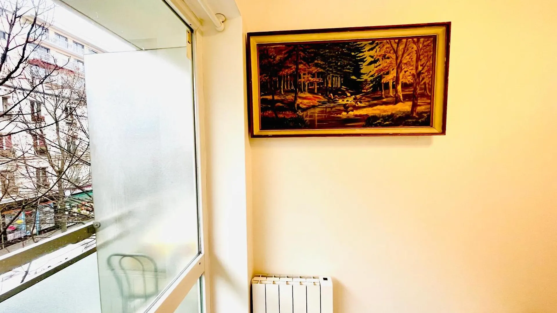 Dream Dwell Paris-two Bedrooms Apart Near Gare Du Nord *